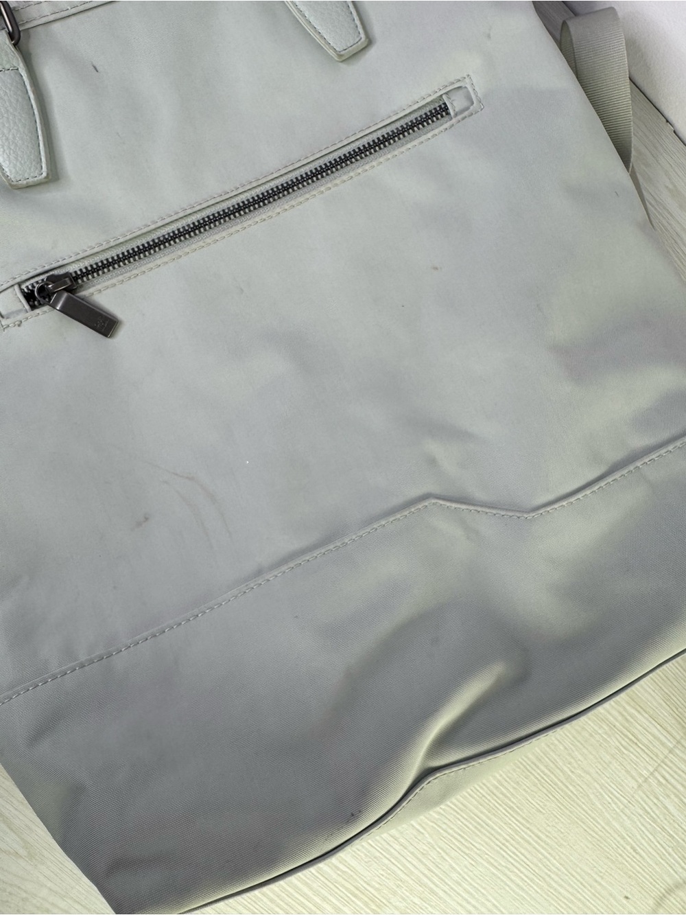 Open Story Commuter Backpack - Picture 3 of 11